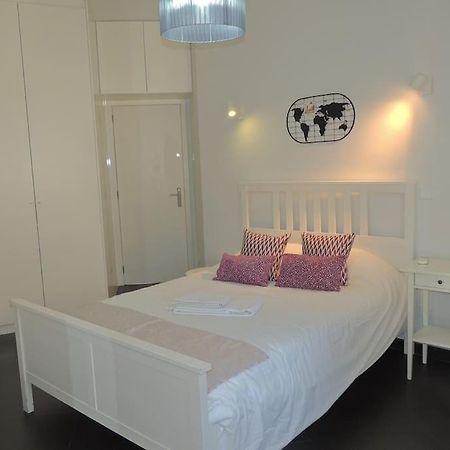 Rendez Vous Porto II Apartman Kültér fotó