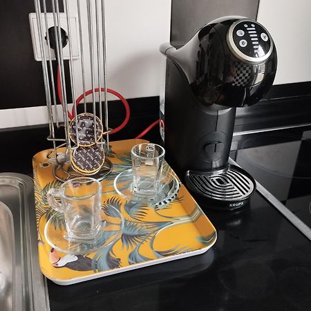 Rendez Vous Porto II Apartman Kültér fotó
