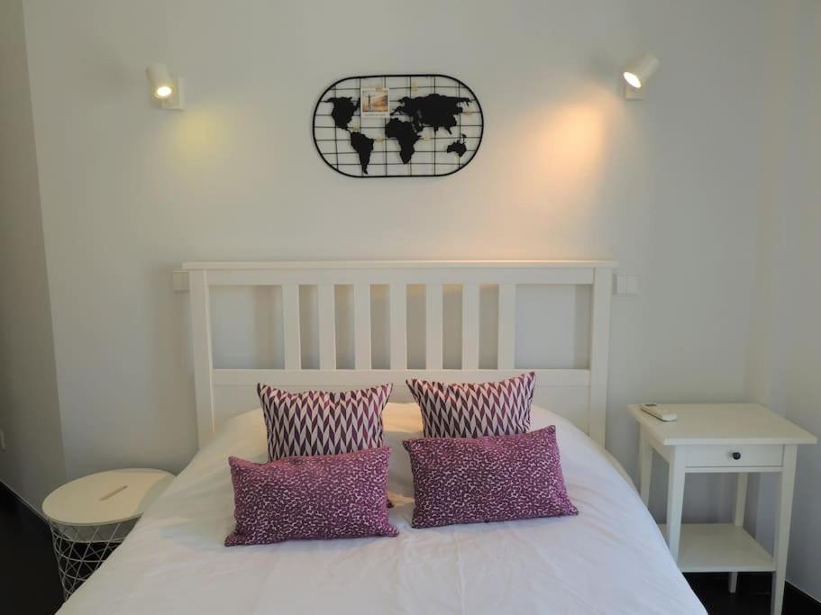Rendez Vous Porto II Apartman Kültér fotó