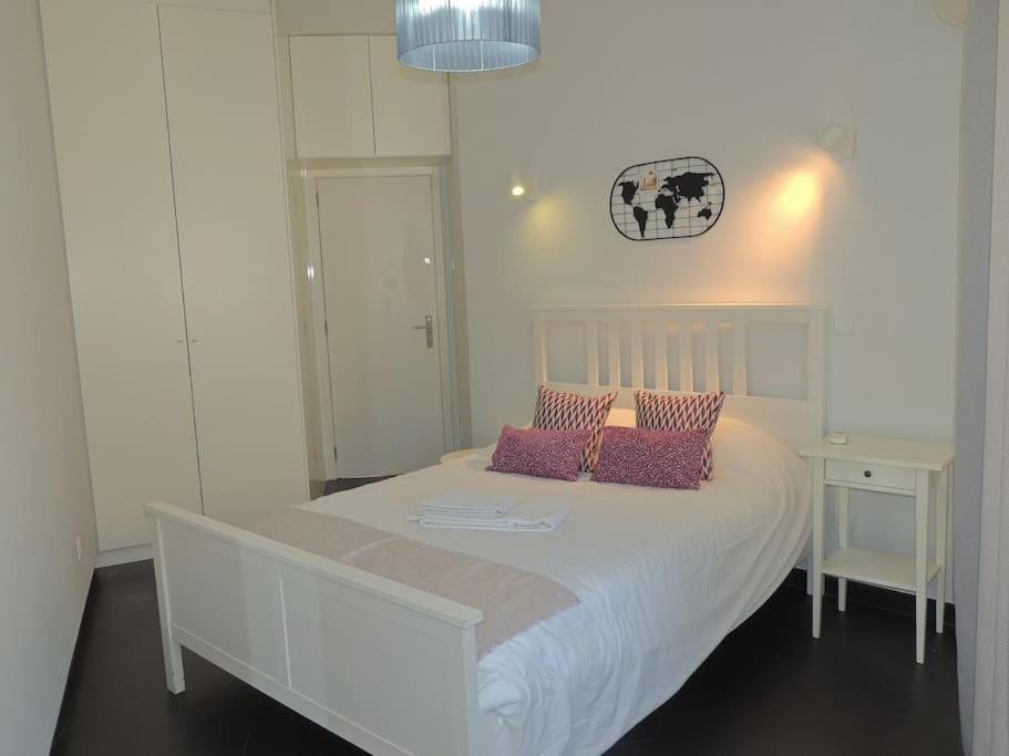 Rendez Vous Porto II Apartman Kültér fotó
