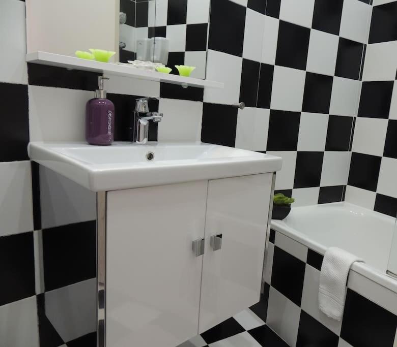 Rendez Vous Porto II Apartman Kültér fotó