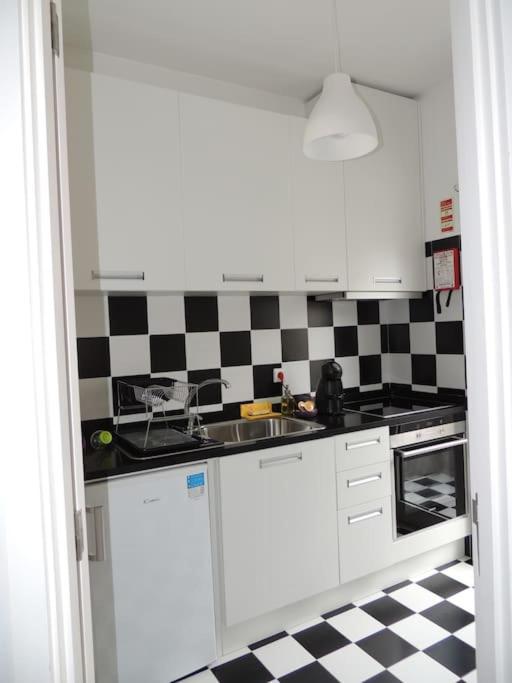 Rendez Vous Porto II Apartman Kültér fotó
