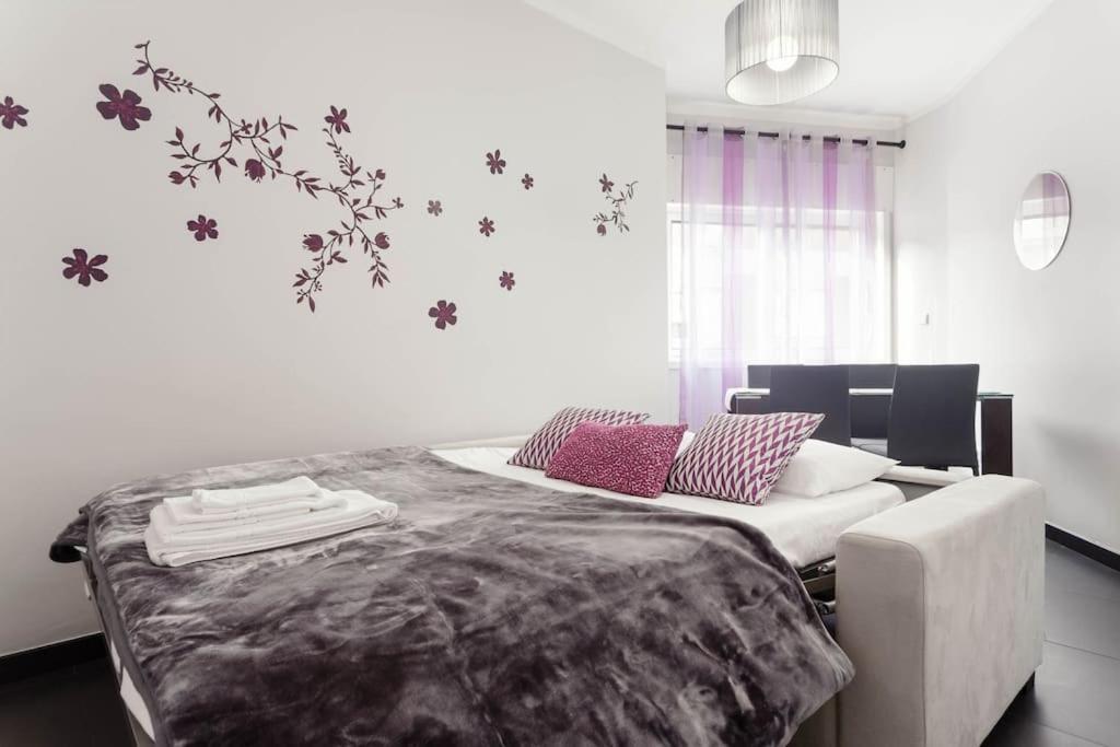 Rendez Vous Porto II Apartman Kültér fotó