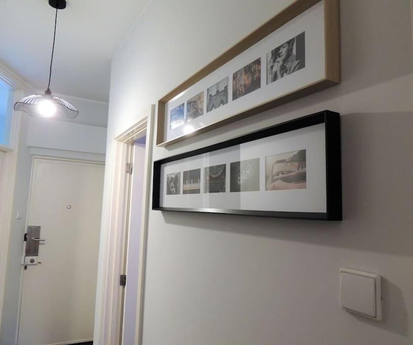 Rendez Vous Porto II Apartman Kültér fotó