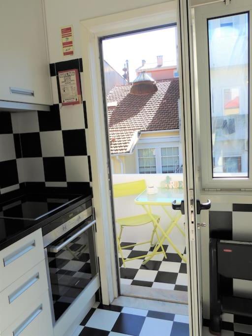 Rendez Vous Porto II Apartman Kültér fotó