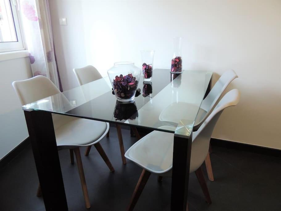 Rendez Vous Porto II Apartman Kültér fotó