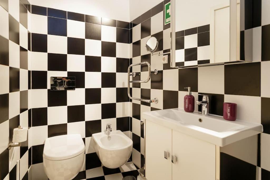 Rendez Vous Porto II Apartman Kültér fotó