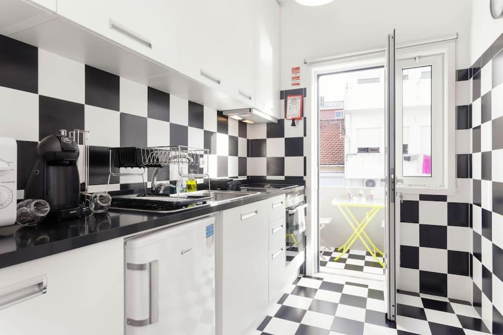 Rendez Vous Porto II Apartman Kültér fotó